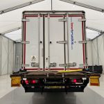 Mercedes Axor 1824 Day Cab Fridge Box - thumbnail