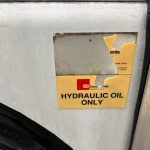 DAF XF 510 6×2 Midlift Tractor Unit Manual - thumbnail