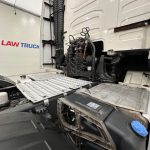 Volvo FH 500 6×2 Midlift Tractor Unit - thumbnail