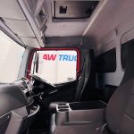 Mercedes Atego 816 Day Cab Curtainsider - thumbnail