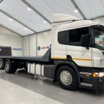 Scania P310 6×2 10 Tyre Rear Lift Tilt and Slide Recovery - thumbnail