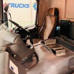 Scania P94 230 4×2 13000 Litre Fuel Tanker - thumbnail