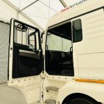 MAN TGX 26.440 6×2 Midlift Tractor Unit - thumbnail