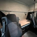Mercedes Actros 2545 6×2 Midlift Tractor Unit - thumbnail