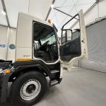 Volvo FM 330 6×4 Day Cab Cement Mixer - thumbnail