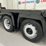 Scania 114 340 6×2 Rear Lift Day Cab Beavertail - thumbnail