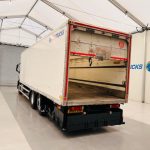Iveco Stralis 310 AT Euro 6 6×2 Box Van - thumbnail