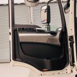 MAN TGM 18.250 Sleeper Cab Curtainsider - thumbnail
