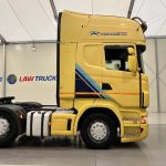 Scania R480 6×2 Midlift Topline Tractor Unit - thumbnail