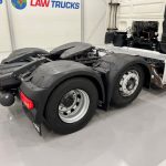 DAF XF 480 6×2 Midlift Tractor Unit - thumbnail