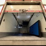 DAF CF 370 6×2 Sleeper Cab Fridge Box - thumbnail