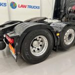 Volvo FH16 750 6×2 Midlift Tractor Unit - thumbnail