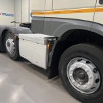 DAF XF 510 6×2 Midlift Tractor Unit - thumbnail