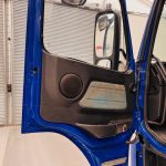 Volvo FM7 250 Globetrotter Flatbed - thumbnail