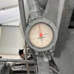 Hino 700 3241 8×4 Cement Mixer - thumbnail