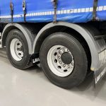 Scania G440 6×2 10 Tyre Sleeper Cab Curtainsider - thumbnail