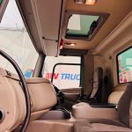 DAF CF75 310 Rear Lift Day Cab Dropside Brick Grab - thumbnail