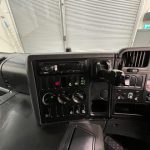 Scania P250 4×2 Sleeper Cab Fridge Box - thumbnail