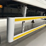 Lawrence David Tandem Axle Rear Steer Box Trailer - thumbnail