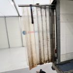 Mercedes Actros 2532 6×2 Rear Lift Day Cab Fridge Box - thumbnail