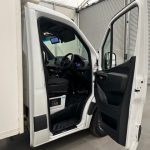 Mercedes Sprinter 2.1CDI 314 CDI Fridge Van - thumbnail