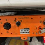 Mercedes Antos 1827 Day Cab Fridge Box - thumbnail