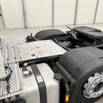 Mercedes Actros 2545 6×2 Midlift Tractor Unit - thumbnail