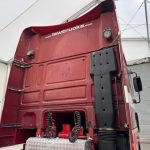 DAF XF95 480 6×2 Midlift Tractor Unit Manual - thumbnail