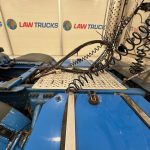 Scania R580 6×2 10 Tyre Rear Lift Tractor Unit PTO - thumbnail