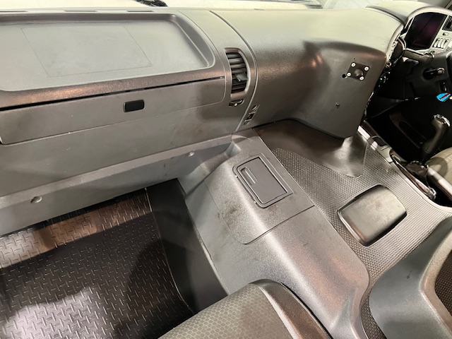 Scania P280 6×2 Rear Lift Day Cab Fridge Box