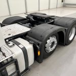 Mercedes Actros 2545 6×2 Midlift Tractor Unit - thumbnail