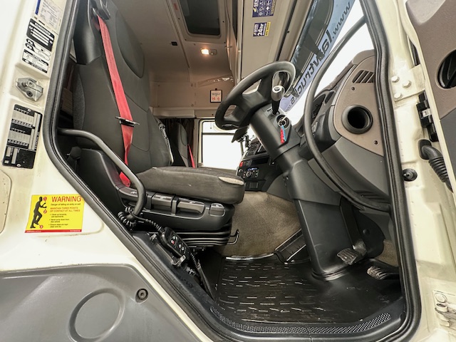 DAF CF 450 6×2 Space Cab Tractor Unit