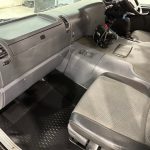Scania P400 8×4 Rest Cab Steel Tipper - thumbnail