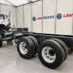 Scania P400 8×4 Day Cab Chassis - thumbnail