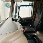 DAF CF75 310 6×2 Rear Lift Sleeper Cab Curtainsider - thumbnail