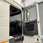 DAF XF 480 6×2 Midlift Tractor Unit - thumbnail