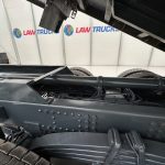 Scania P400 8×4 Day Cab Bulk Tipper Manual - thumbnail