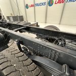 Scania P370 8×4 Sleeper Cab Tipper Manual - thumbnail