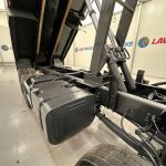 Scania P400 8×4 Rest Cab Steel Tipper - thumbnail