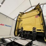 Scania S450 6×2 Midlift Highline Tractor Unit - thumbnail