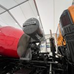 Hino 700 2813 6×4 Cement Mixer - thumbnail