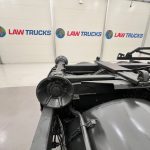 Scania G410 8×4 Rest Cab Hookloader Drawbar - thumbnail
