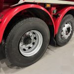 Scania  P94 300 6×2 Rear Lift 19000 Litre Fuel Tanker - thumbnail
