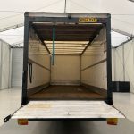 DAF LF45 160 4×2 Day Cab Box Van - thumbnail