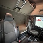 Scania R450 6×2 Midlift Topline Tractor Unit - thumbnail