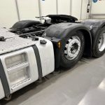 DAF XF 510 6×2 Midlift Tractor Unit - thumbnail