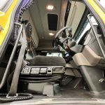 Scania S450 6×2 Midlift Highline Tractor Unit - thumbnail