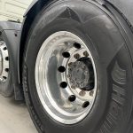 DAF XF 530 6×2 Midlift Tractor Unit - thumbnail