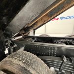 Scania G410 8×4 Rest Cab Steel Tipper - thumbnail