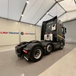 Volvo FH 500 6×2 Midlift Tractor Unit - thumbnail